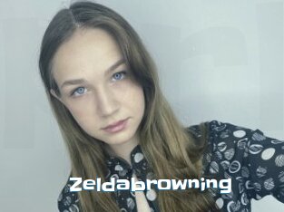 Zeldabrowning