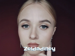 Zeldadilley