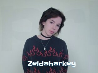Zeldaharkey
