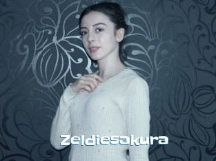 Zeldiesakura