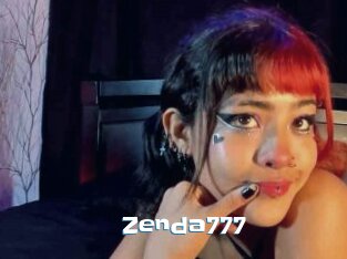 Zenda777