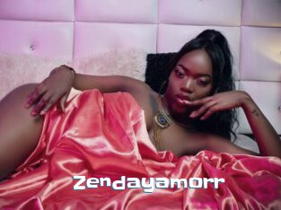 Zendayamorr