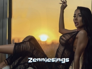 Zenniesings
