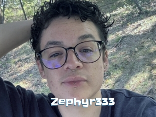 Zephyr333
