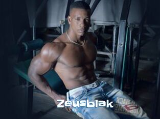 Zeusblak