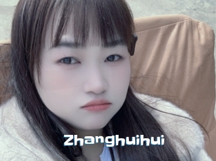 Zhanghuihui