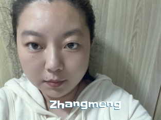 Zhangmeng