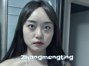 Zhangmengting