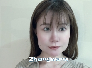 Zhangwanx