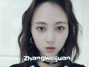 Zhangweijuan