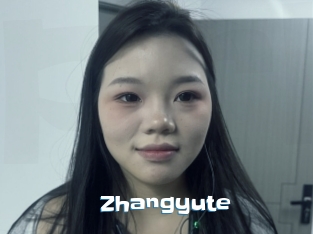 Zhangyute