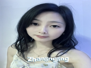Zhanlingling