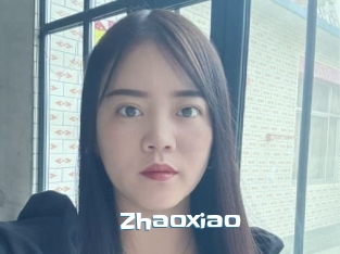Zhaoxiao