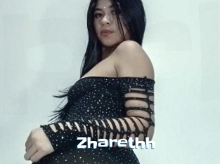 Zharethh
