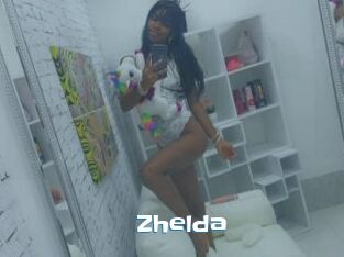 Zhelda