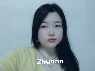 Zhunan