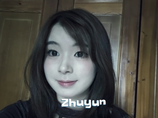 Zhuyun