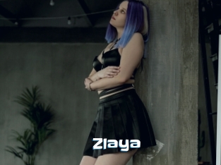 Zlaya