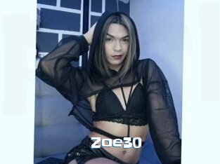 Zoe30