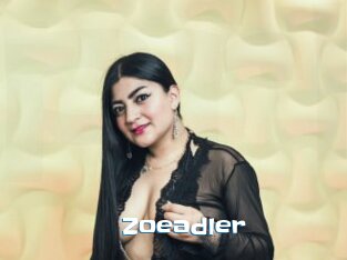 Zoeadler