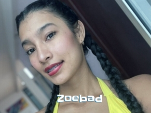 Zoebad