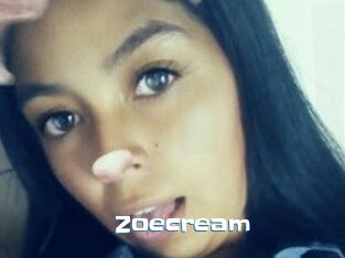 Zoecream
