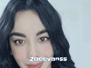 Zoeevanss