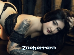 Zoeherrera