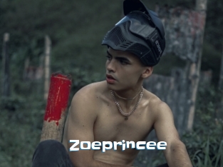Zoeprincee