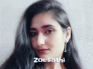 Zoesathi