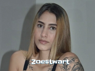 Zoestwart