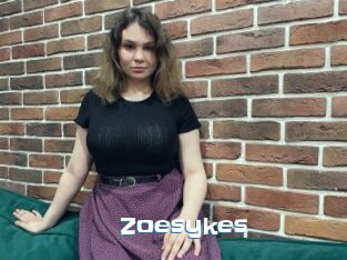 Zoesykes
