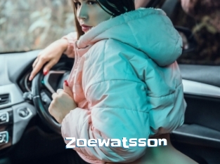 Zoewatsson