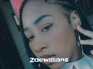 Zoewillians