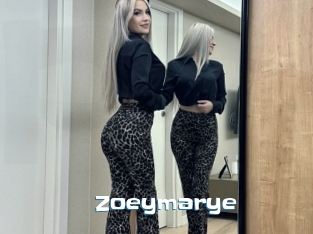Zoeymarye
