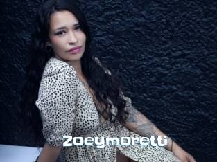 Zoeymoretti
