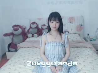 Zoeyyolanda