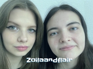 Zoilaandflair