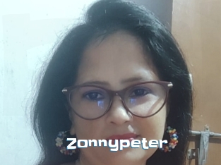 Zonnypeter