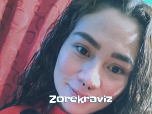 Zorekraviz