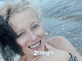 Zosya