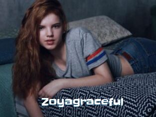 Zoyagraceful