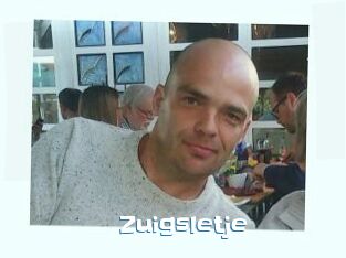 Zuigsletje