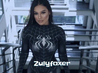 Zulyfoxer