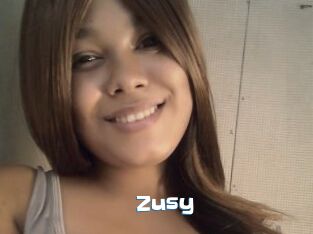 Zusy